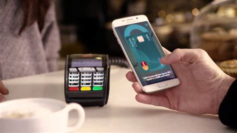 samsung pay in uk